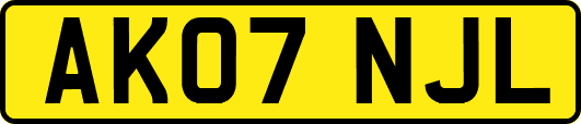 AK07NJL