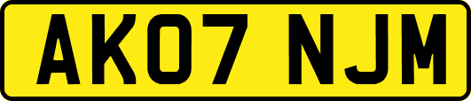 AK07NJM