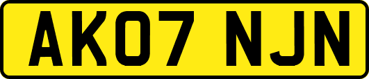 AK07NJN