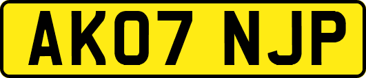 AK07NJP