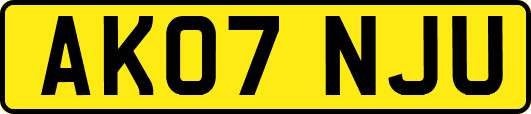 AK07NJU