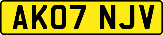 AK07NJV