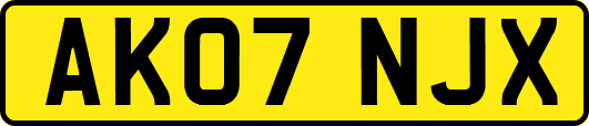AK07NJX