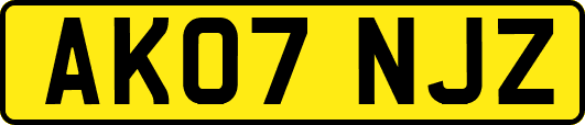 AK07NJZ