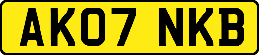 AK07NKB
