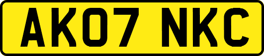 AK07NKC