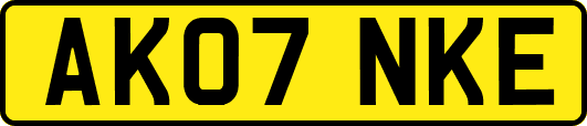 AK07NKE