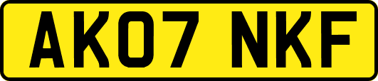 AK07NKF
