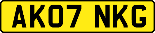 AK07NKG