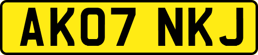 AK07NKJ