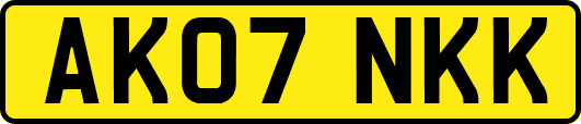 AK07NKK