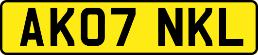 AK07NKL
