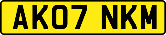 AK07NKM