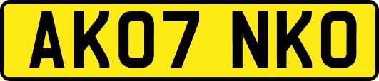 AK07NKO