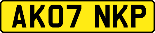 AK07NKP