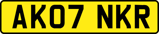AK07NKR