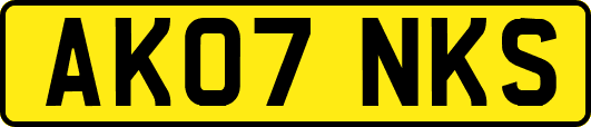 AK07NKS