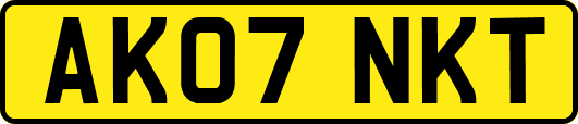 AK07NKT