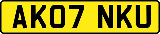 AK07NKU