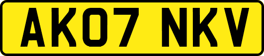 AK07NKV