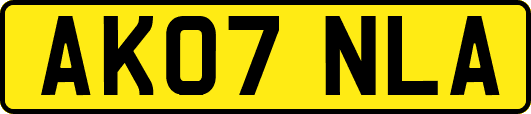 AK07NLA