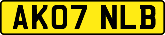 AK07NLB