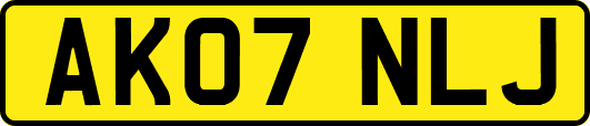 AK07NLJ