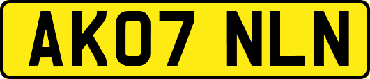 AK07NLN