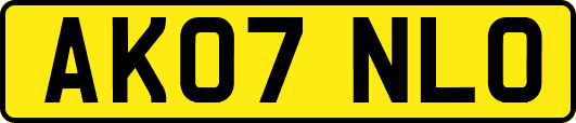 AK07NLO