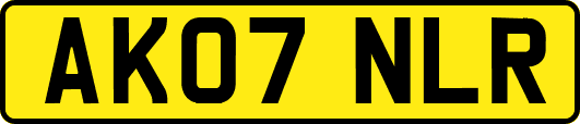 AK07NLR