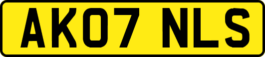 AK07NLS