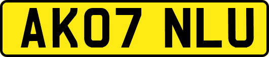 AK07NLU