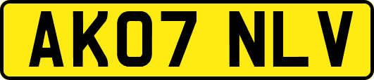 AK07NLV