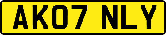 AK07NLY