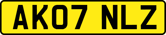 AK07NLZ
