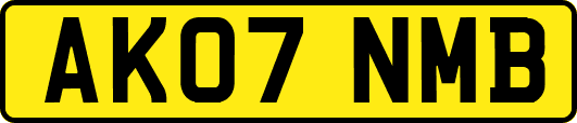 AK07NMB