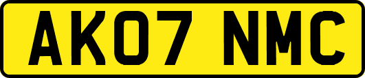 AK07NMC