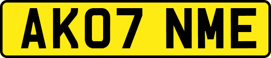 AK07NME