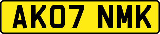 AK07NMK