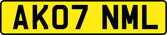 AK07NML