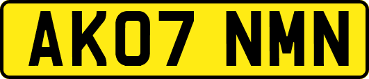 AK07NMN
