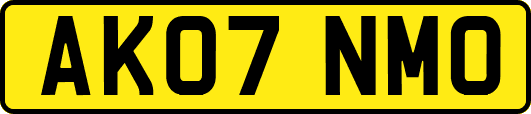 AK07NMO