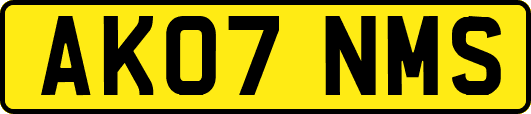 AK07NMS