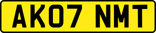 AK07NMT