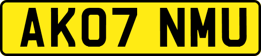 AK07NMU