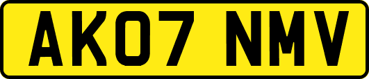 AK07NMV