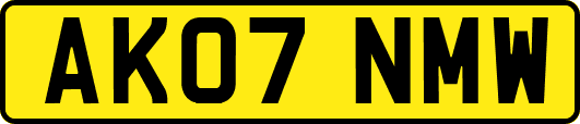 AK07NMW