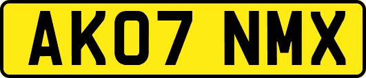 AK07NMX