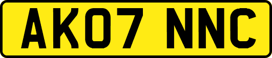 AK07NNC