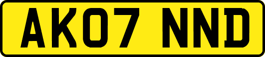 AK07NND